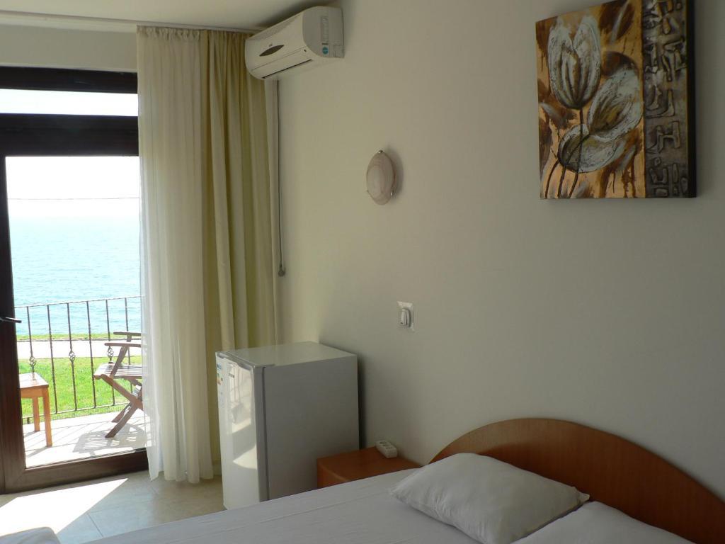 Casa Havana (Adults Only) Costinesti Bagian luar foto