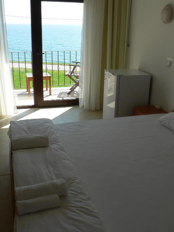 Casa Havana (Adults Only) Costinesti Bagian luar foto