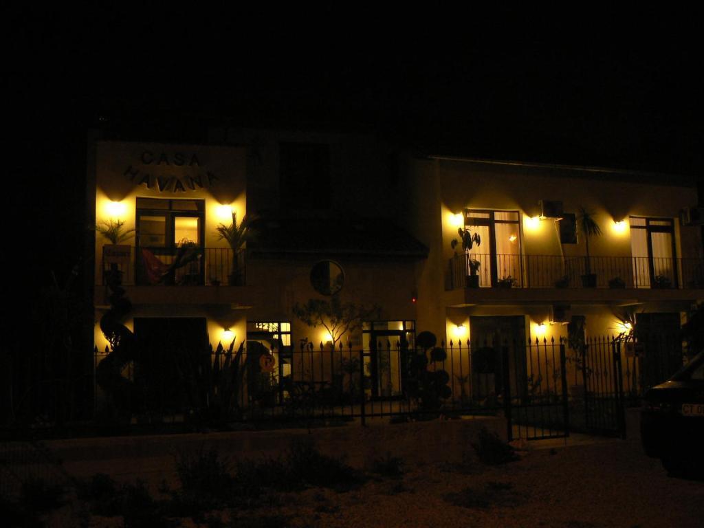 Casa Havana (Adults Only) Costinesti Bagian luar foto