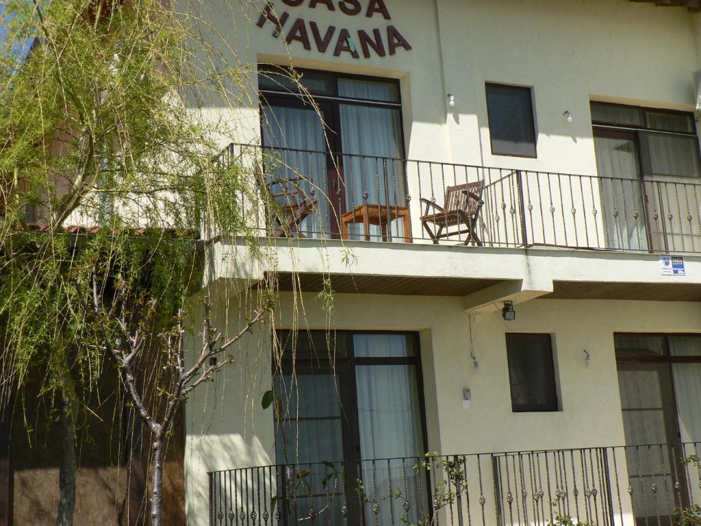 Casa Havana (Adults Only) Costinesti Bagian luar foto