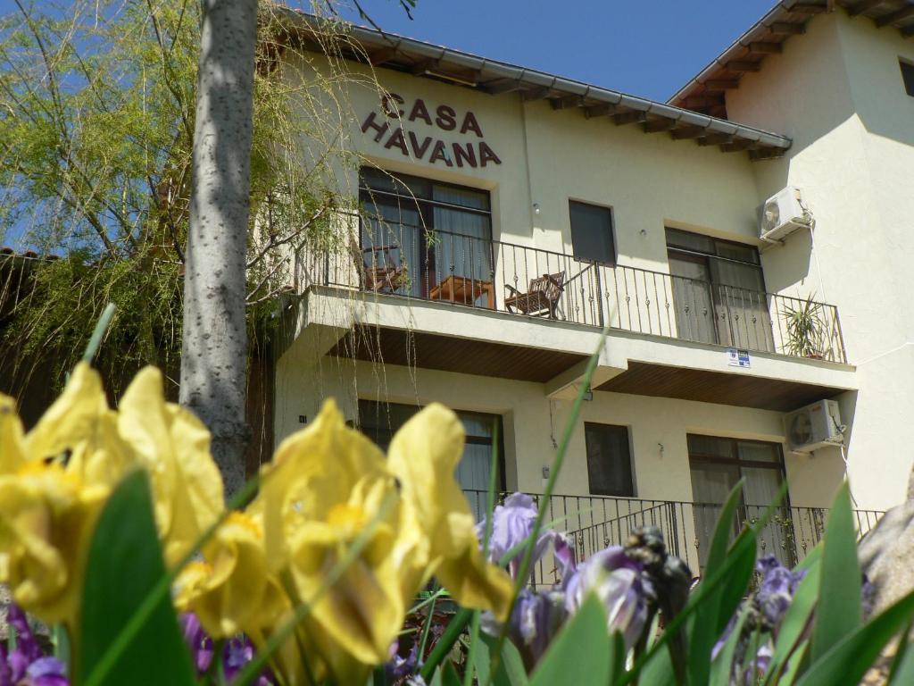 Casa Havana (Adults Only) Costinesti Bagian luar foto