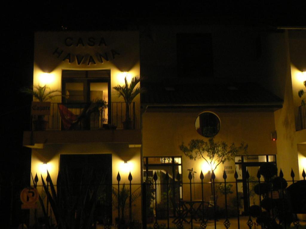 Casa Havana (Adults Only) Costinesti Bagian luar foto