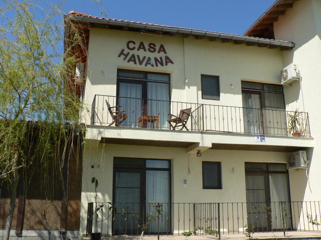 Casa Havana (Adults Only) Costinesti Bagian luar foto