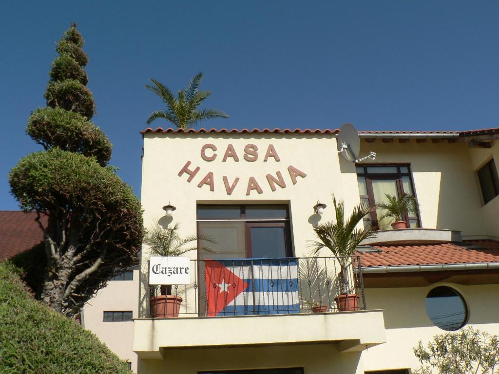 Casa Havana (Adults Only) Costinesti Bagian luar foto