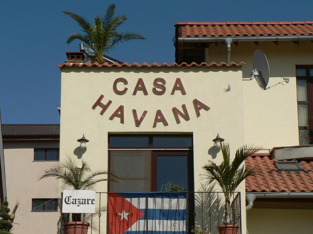 Casa Havana (Adults Only) Costinesti Bagian luar foto