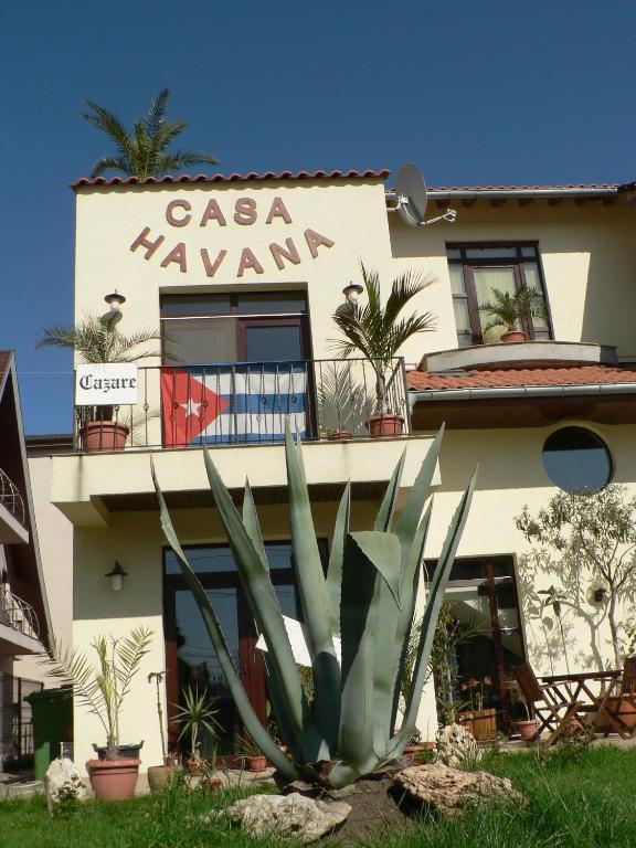 Casa Havana (Adults Only) Costinesti Bagian luar foto