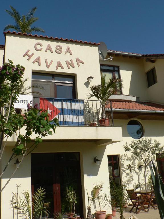 Casa Havana (Adults Only) Costinesti Bagian luar foto