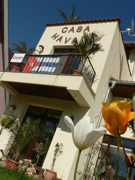 Casa Havana (Adults Only) Costinesti Bagian luar foto