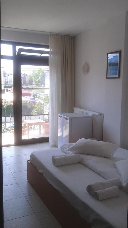 Casa Havana (Adults Only) Costinesti Bagian luar foto