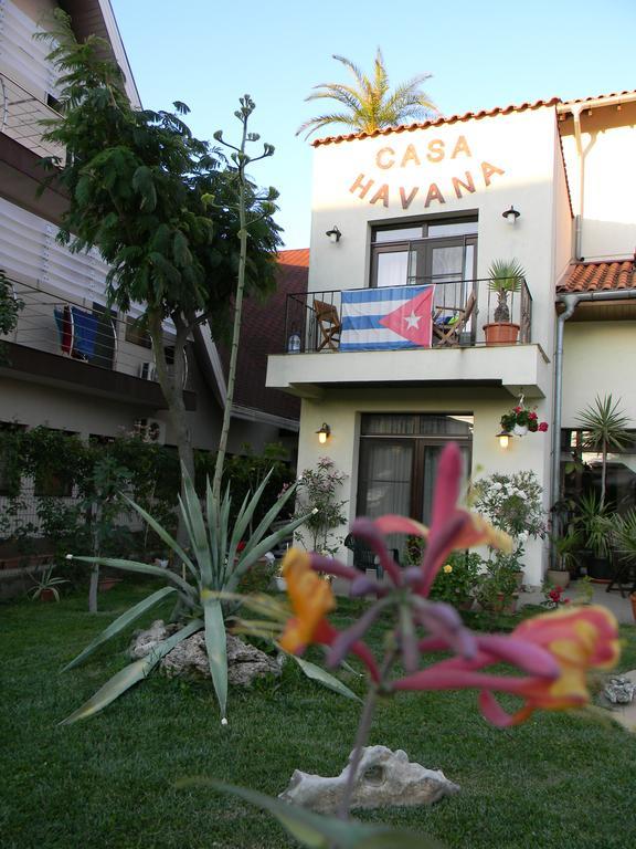 Casa Havana (Adults Only) Costinesti Bagian luar foto