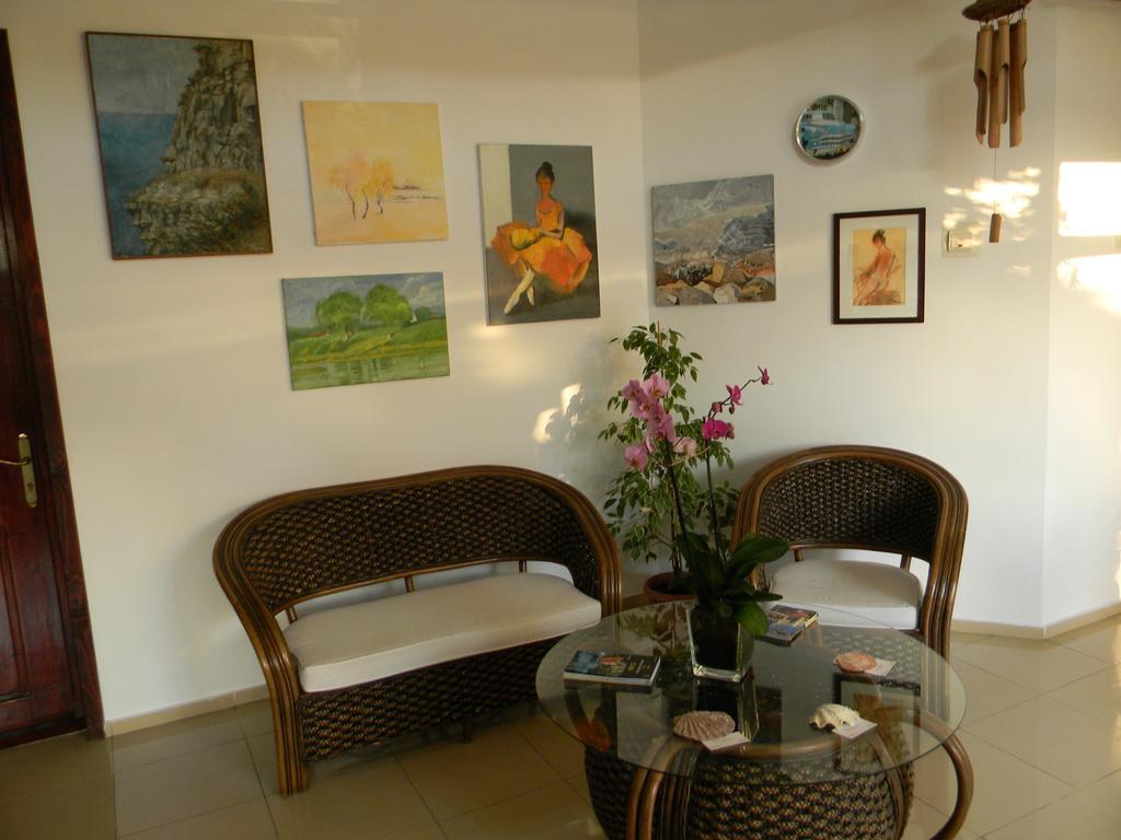 Casa Havana (Adults Only) Costinesti Bagian luar foto