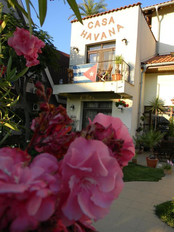 Casa Havana (Adults Only) Costinesti Bagian luar foto