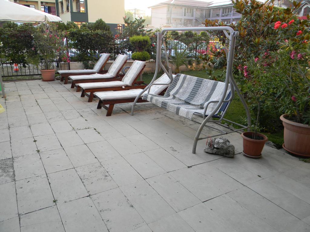 Casa Havana (Adults Only) Costinesti Bagian luar foto